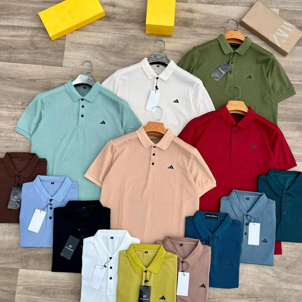 Golf Tshirts