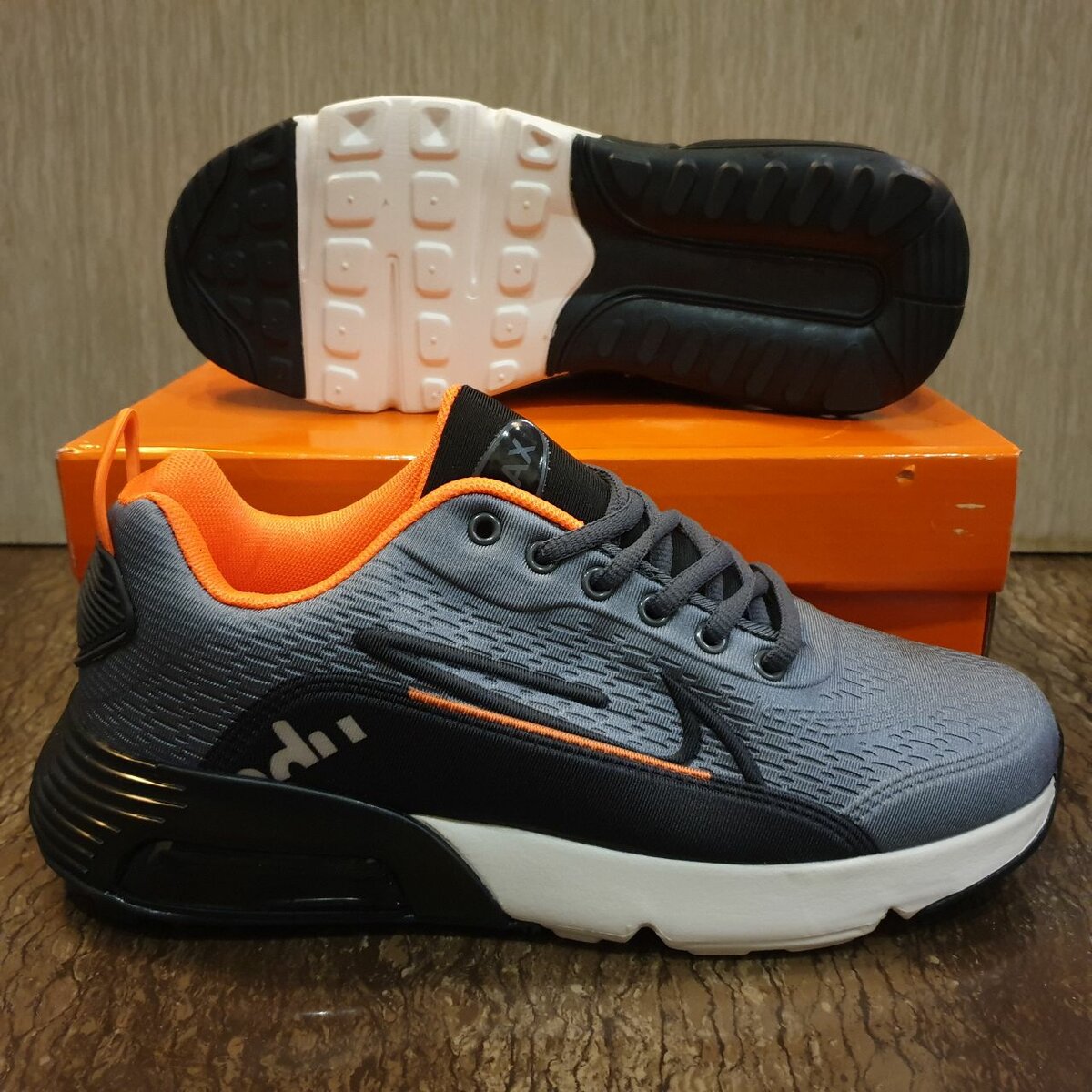 Nike Air Max Men Shoes