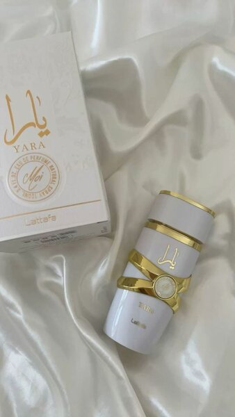Parfum Yara Lataffa Luxe 50 ml