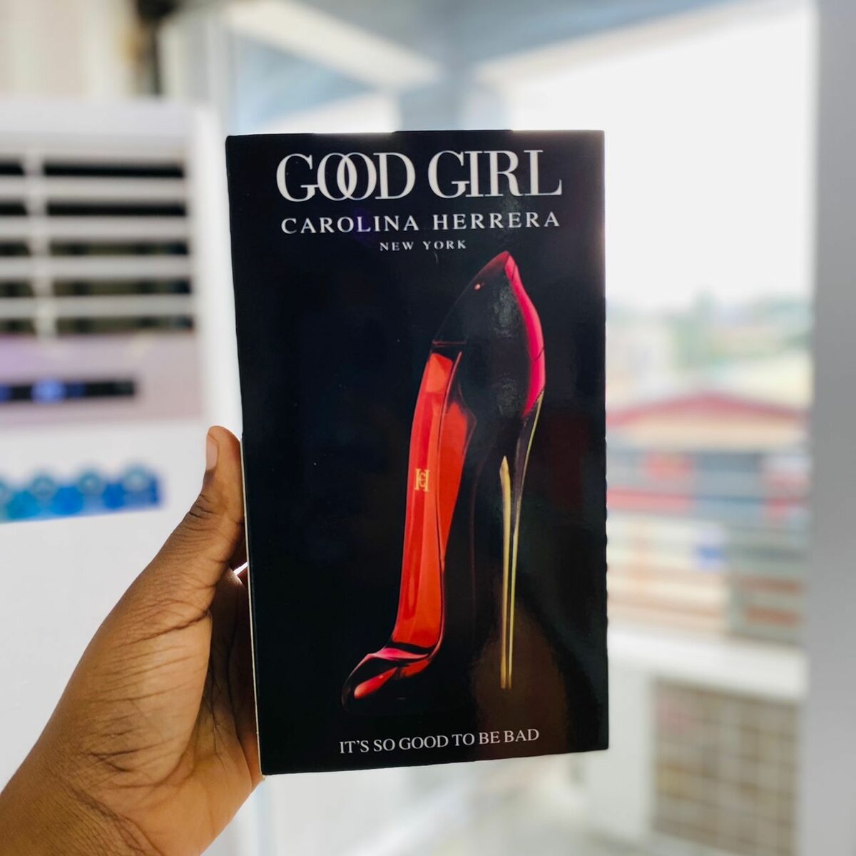 Good Girl by Carolina Herrera 100ml EDP