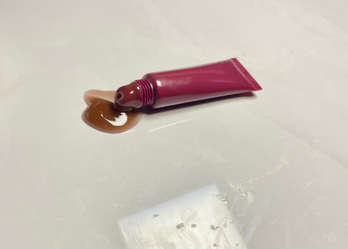 ÉléganceLuminaireRouge à Lèvre