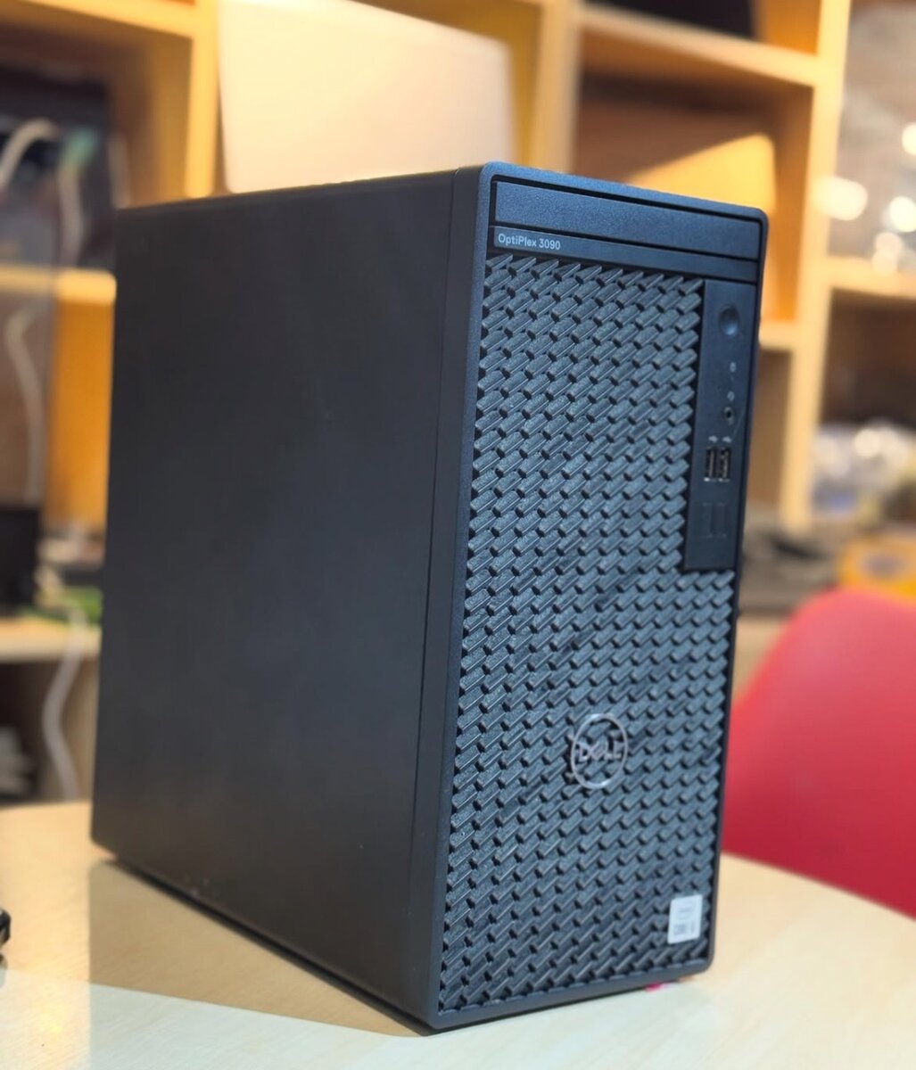 Dell Optiplex 3090 Desktop