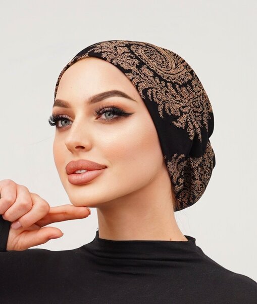 Платки готовые