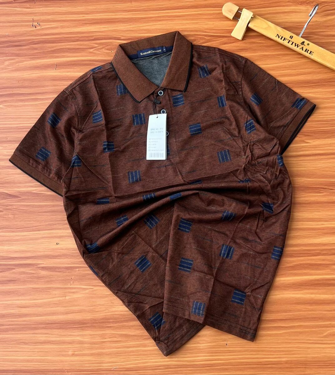 BOSCO LACOSTE Shirt
