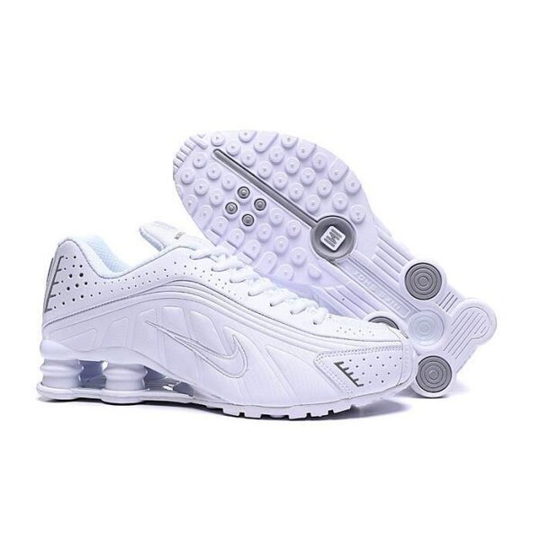 Nike Shox R4