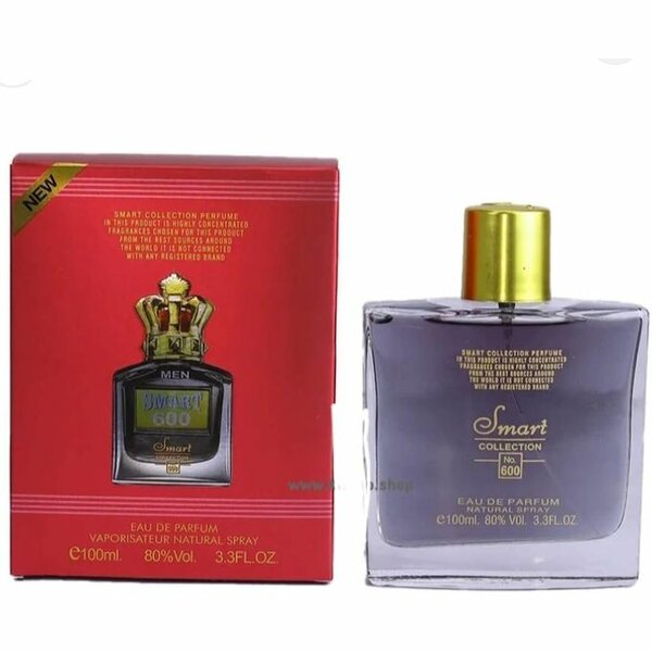 Parfum Smart Collection Homme