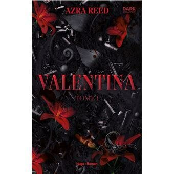 Valentina Tome 1 Roman