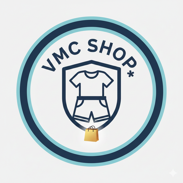 VMC SHOP 🛍️