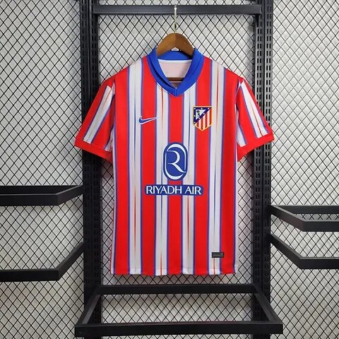 Maillot Atlético Madrid 2024/2025