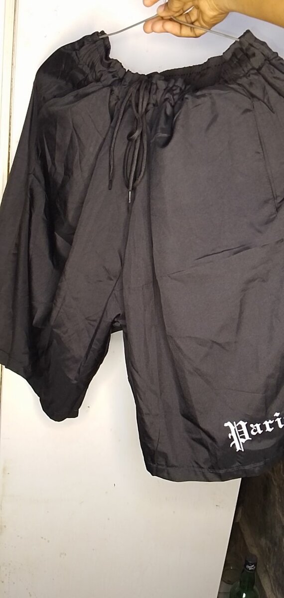 Culotte
