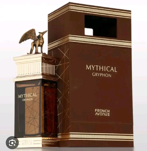 Parfum Imperial Luxe