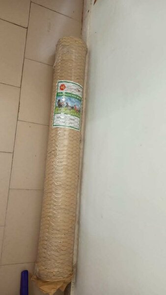 Grillage 1 doigt non galva