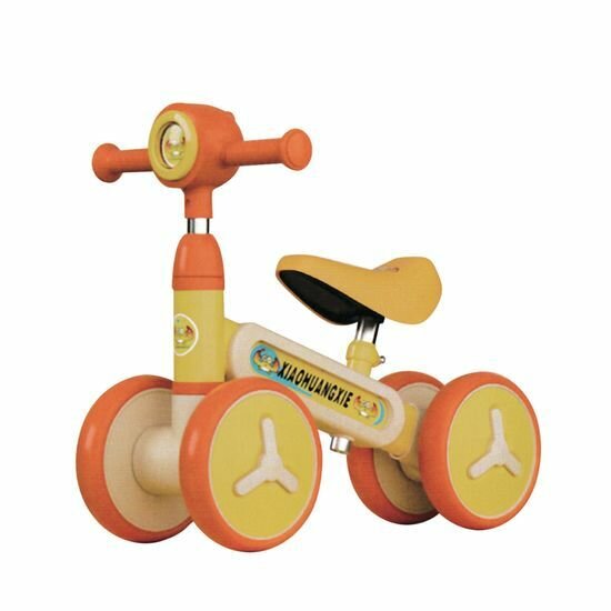 Tricycle enfant musical