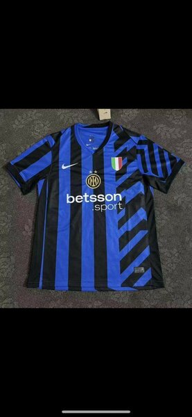maillot de Inter FC