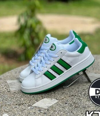 Stylish and comfortable sneakers Adidas Campus