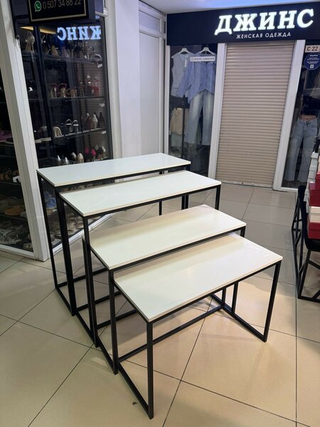 складные полки