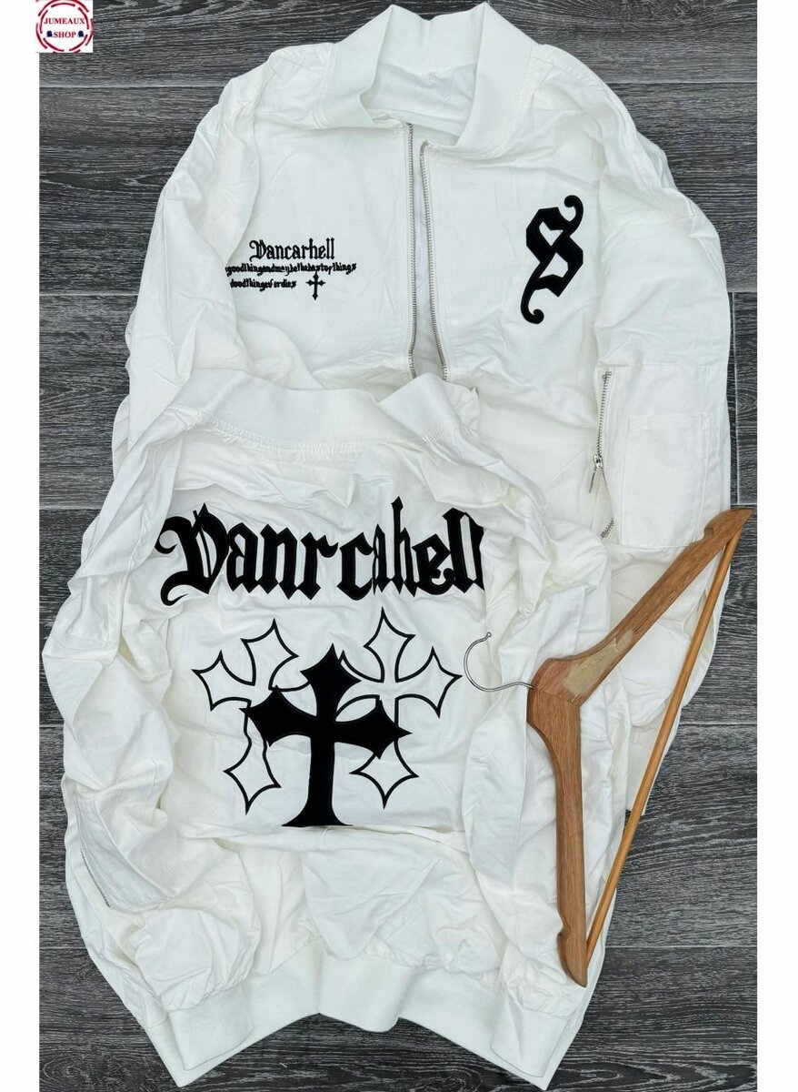 Vestes à Motifs pour Hommes