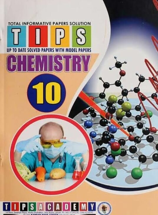 class 10 old tips physics ,chemistry,english