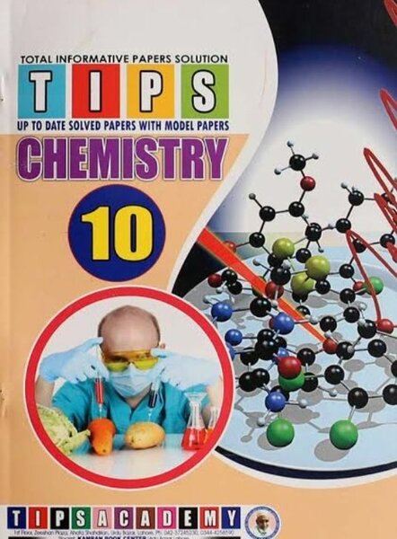 class 10 old tips physics ,chemistry,english