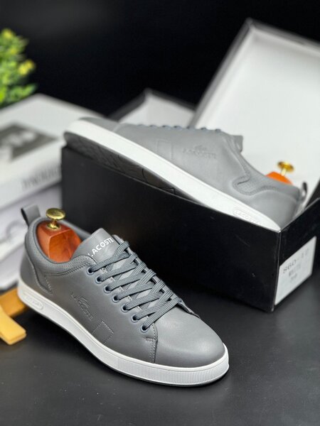Nice Shoes