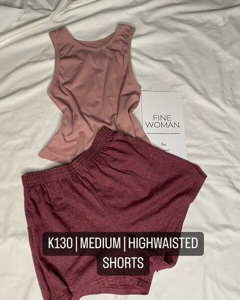 Beautiful women's pajamas