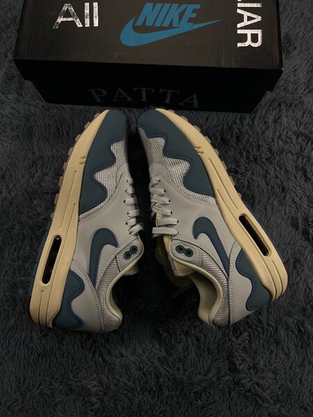Nike Air Max Patta Sneaker