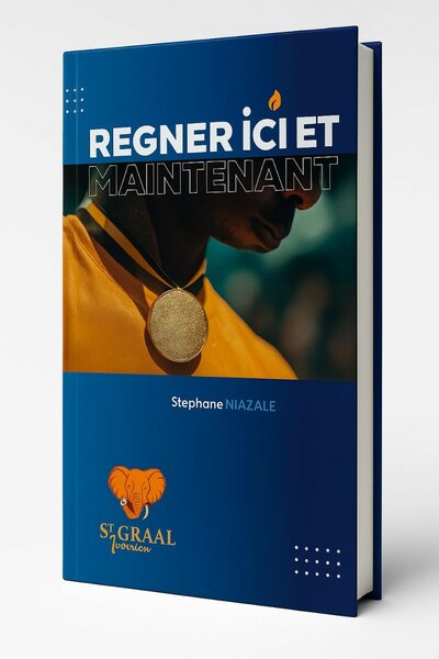 Régner Ici et Maintenant