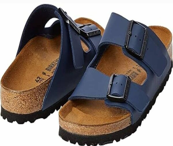Classic Sandals Blue