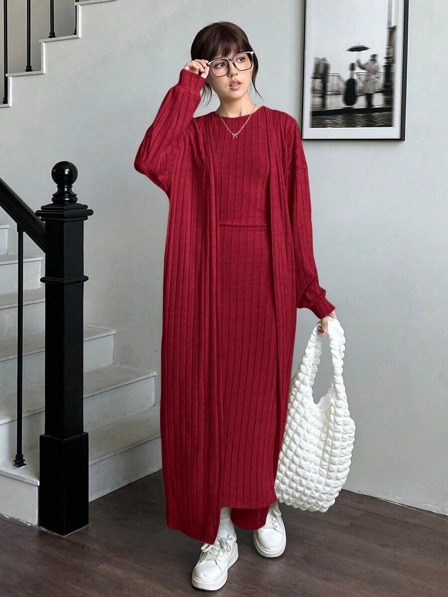 Ensemble deux pièces