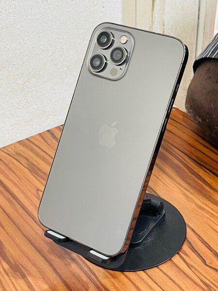 iPhone 12 Pro Max 128gb casi