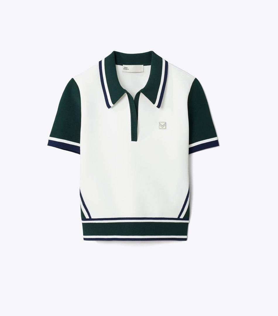 Polo en coton élégant pour hommes