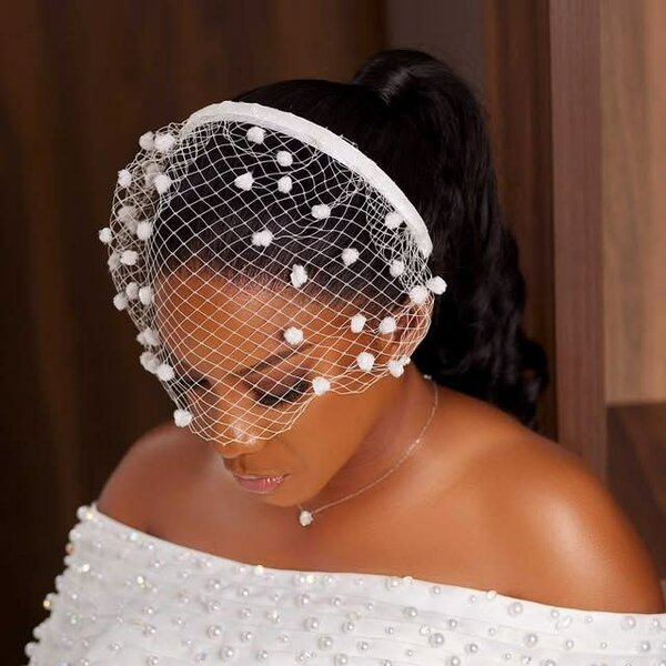 Robe de mariée élégante