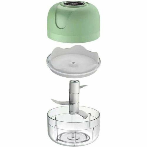 Mini mixeur rapide