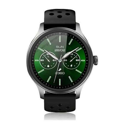 Oraimo Smartwatch Green
