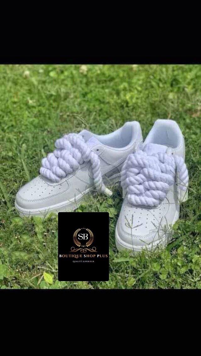 Basket nike air force