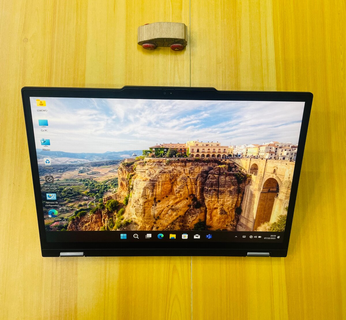 lenovo yoga i5 13th gen gen 4