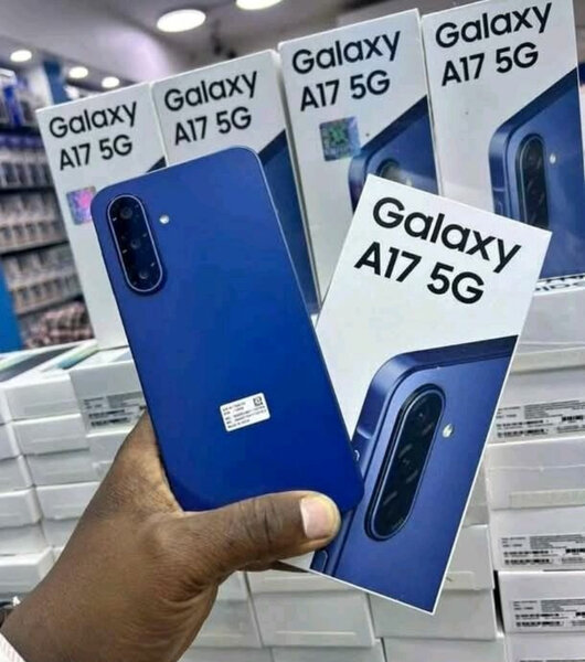 Smartphone Galaxy A17 5G