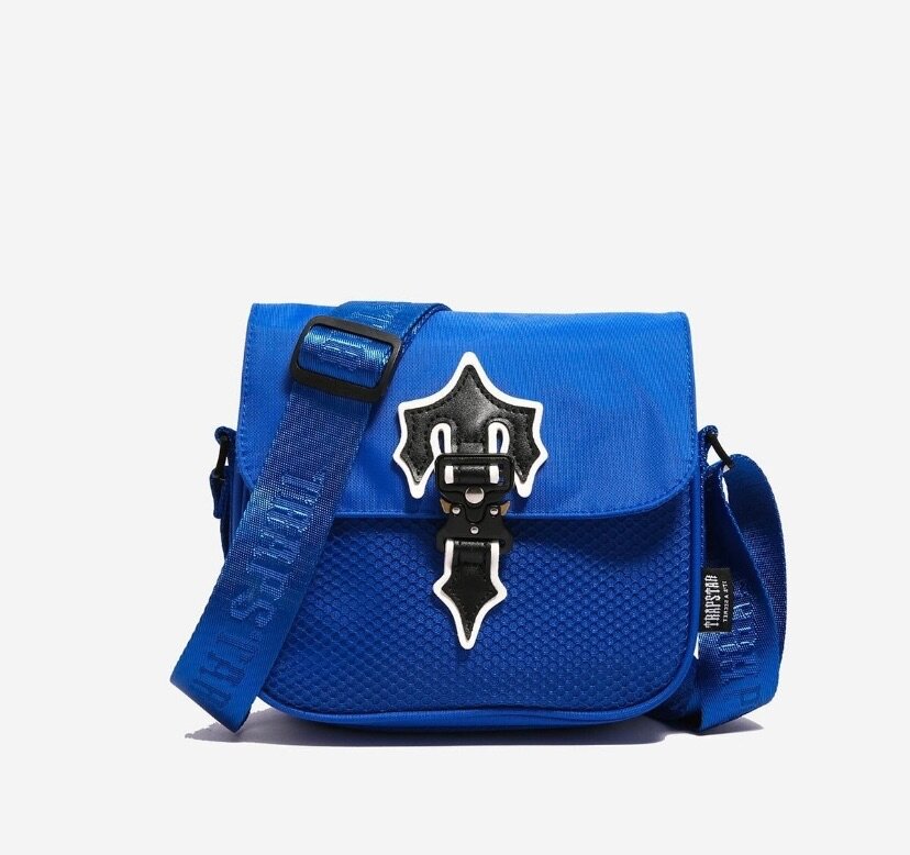 Sacoche bandoulière rétro