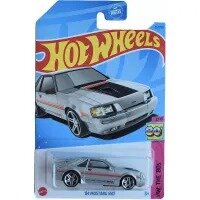 2023 Hot Wheels '84 Mustang SVO, HW: The '80s 2/10
