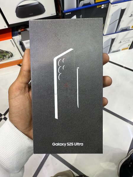 Samsung galaxy s25 ultra