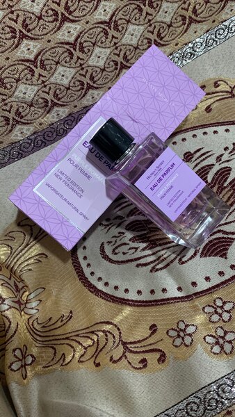 Parfum Miss Daizy 100ml