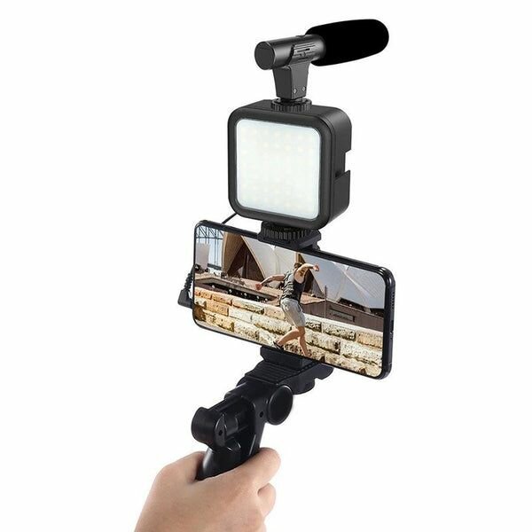 New Video Making Kit