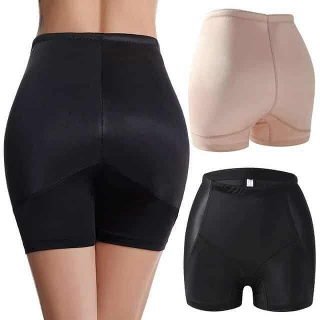 Women hip pad