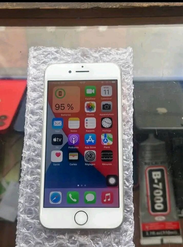 iPhone 7simple 128Giga