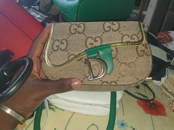 Sac à main femme tendance