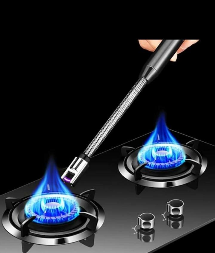 Allume feu rechargeable