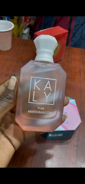 Parfum Kaly Yum Marshmallow