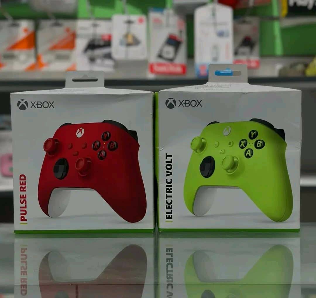 Xbox one s controller