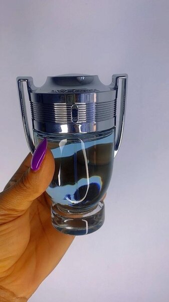 Original perfumes from Switzerland