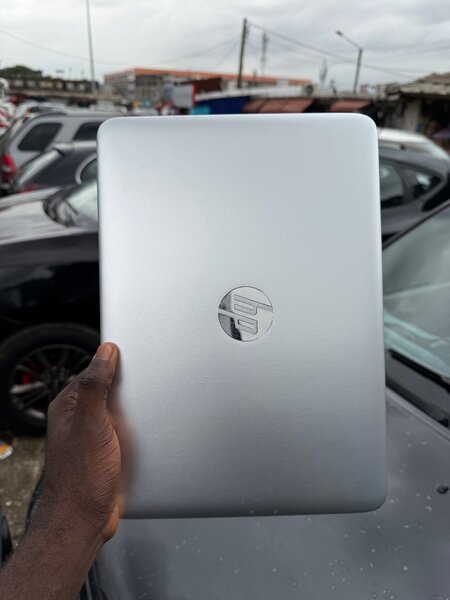 HP PROBOOK CORE I5 6TH